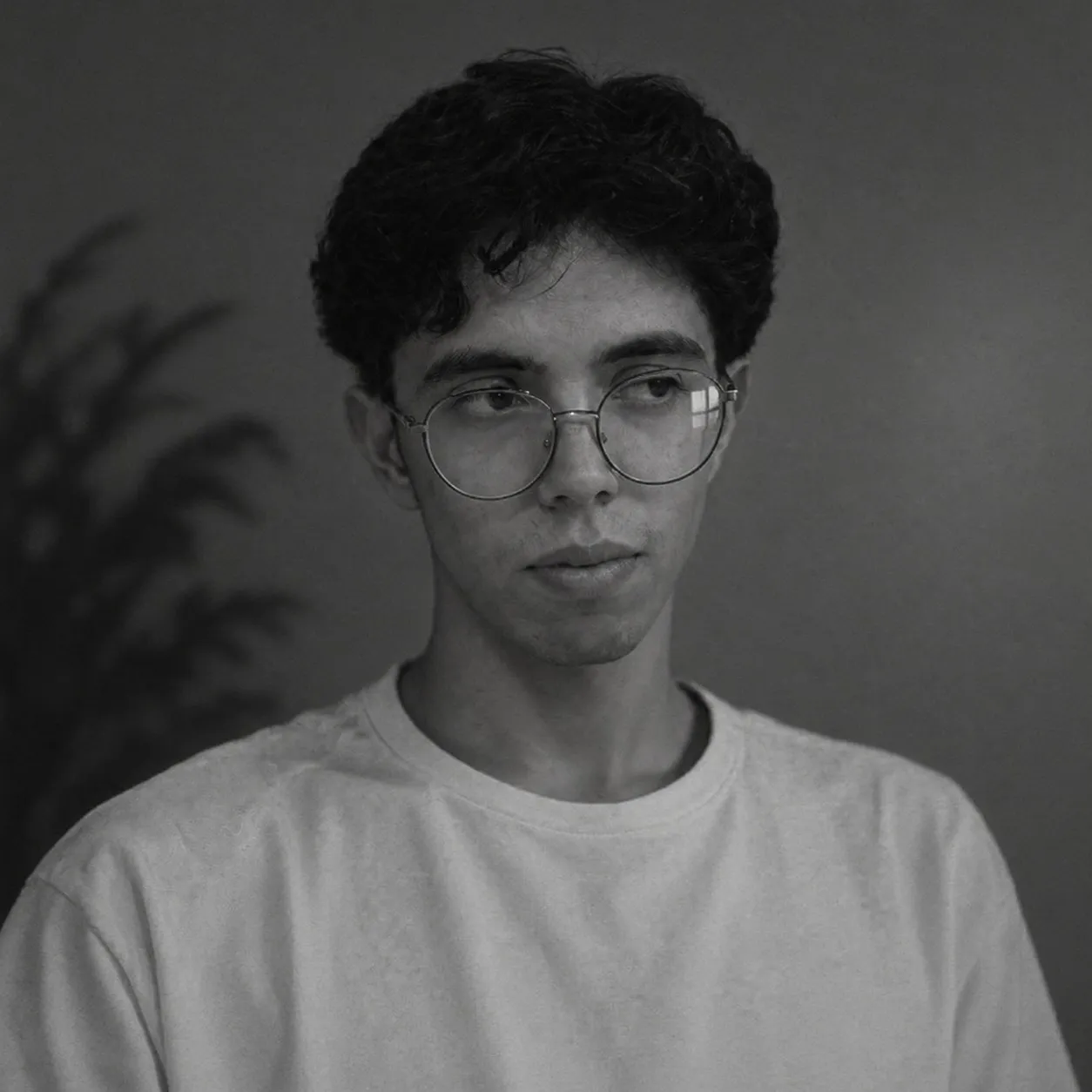 Portrait de Mohamed Aamaliche